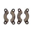Team Associated RC8B4 Brake Pad Set