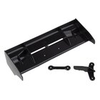 Team Associated RC8B4 Wing, black