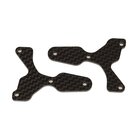 Team Associated RC8B4 FT front lower suspension arm...