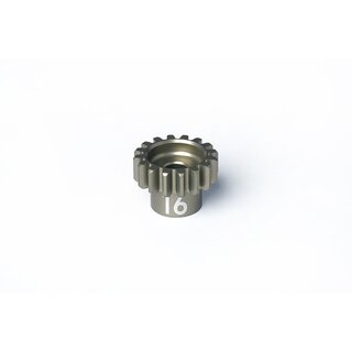 Koswork Mod 1 M1 16T Aluminum Lightweight Pinion Gear...