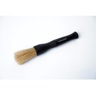 Koswork 168mm Easy Cleaning Brush (Round Bristle around...
