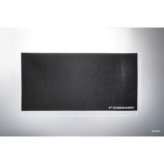 Koswork Pit Mat 120x60cm (w/bag)