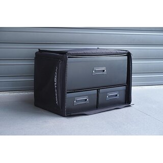 Koswork 1/8 Compact 3 Drawer PP Frame Buggy/Onroad Car...