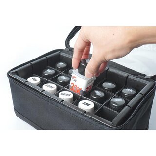 Koswork Shock/Diff Fluid Bag (w/15 Slots Internal Box)