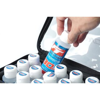 Koswork Shock/Diff Fluid Bag (w/15 Slots Internal Box)