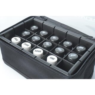 Koswork Shock/Diff Fluid Bag (w/15 Slots Internal Box)