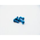 Hiro Seiko  Alloy Hex Socket Button Head Screw M3x14...
