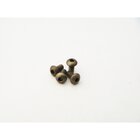 Hiro Seiko  Alloy Hex Socket Button Head Screw M3x15...