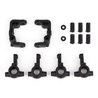 Team Associated RC10B6.4 -1mm Scrub Caster and Steering...