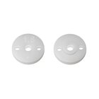 Team Associated FT 13mm Shock Pistons, 2.0mm, 2x1.8