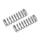 Team Associated 13mm Rear Shock Springs, gray 2.0lb/in,...
