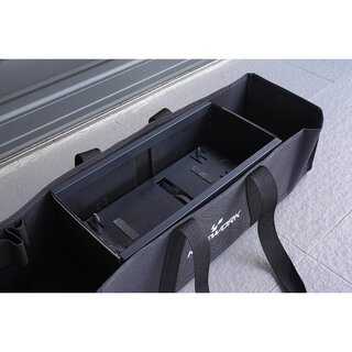 Koswork 1/8 Racing Bag/Starter Box Bag (w/KOS32010 Starer Box Case & Lid)