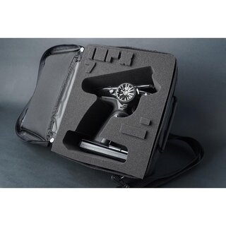 Koswork Mini Transmitter Bag (w/Futaba 10PX/4PM/7PX/7PXR Transmitter Foam)
