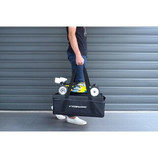 Koswork 1/8 Buggy/Onroad Car Carrying Bag/Dirtbag (w/KOS32004DU-1 Large Drawer Set)