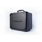 Koswork Mini Black V2 Aluminum Carry Case (w/Futaba...
