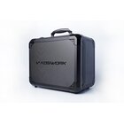 Koswork Mini Black V2 Aluminum Carry Case (w/Flysky Noble...