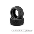 JConcepts ReHab - green compound (Fits - 2.2 buggy rear...