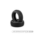 JConcepts ReHab - green compound (Fits - 2.2 buggy front...
