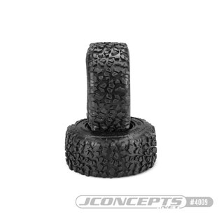 JConcepts Landmines - yellow compound (Fits - 2.2 x 3.0?...