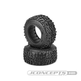 JConcepts Landmines - yellow compound (Fits - 2.2 x 3.0? SCT wheel)
