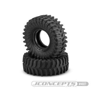 JConcepts The Hold - green compound - performance 1.9...