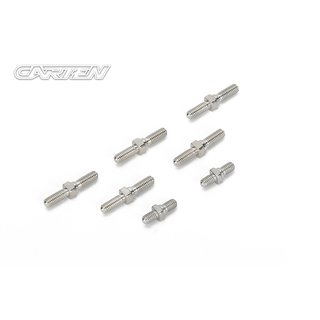 CARTEN Gewindestange (M3x12, M3x19) (7)