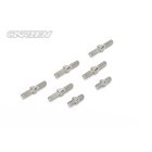 CARTEN Gewindestange (M3x12, M3x19) (7)