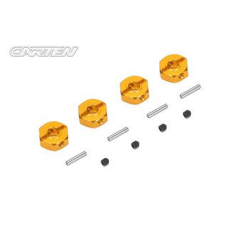 CARTEN Radmitnehmer 12mm (4)