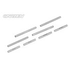 CARTEN Querlenkerstifte Set (8)