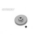 CARTEN Ritzel 39Z 48dp Aluminium