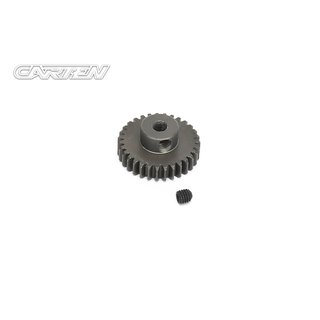 CARTEN Ritzel 31Z 48dp Aluminium