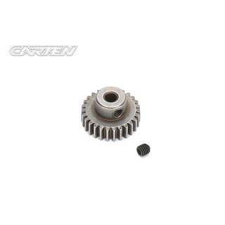CARTEN Ritzel 27z 48dp Stahl