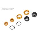 CARTEN Sto�d�mpferteile Aluminium (8)