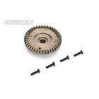 CARTEN Tellerrad 42Z Stahl