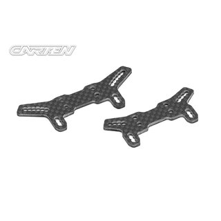 CARTEN Sto�d�mpferhalterung vo&hi (2)