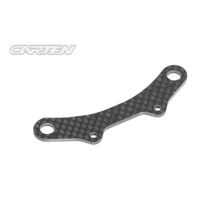 CARTEN Platte Rammschutz Limousine