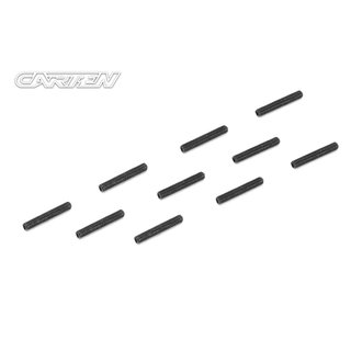 CARTEN Madenschraube M3x18mm (10)