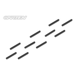 CARTEN Madenschraube M3x20mm (10)