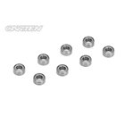 CARTEN Kugellager 5x10x4mm (8)