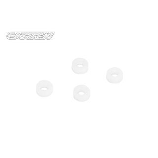 CARTEN Distanzring 3x6x2,5mm (4)