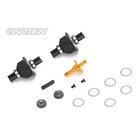 CARTEN Kegeldifferential komplett Set (2)