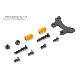 CARTEN Halterung K�hlventilator 30mm