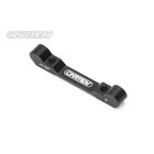 CARTEN Querlenkerhalterung Aluminium 0�