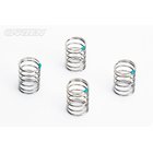 CARTEN Stossd�mpferfeder 1,2 x 22mm G�n Soft
