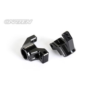 CARTEN Achsschenkel hinten Aluminium (2)