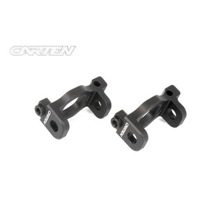 CARTEN Aluminium C-Hub (L&R)