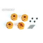 CARTEN 12mm Radmitnehmer 7mm (4)