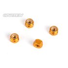 CARTEN M3 Mutter selbstsichernd Alu (4)