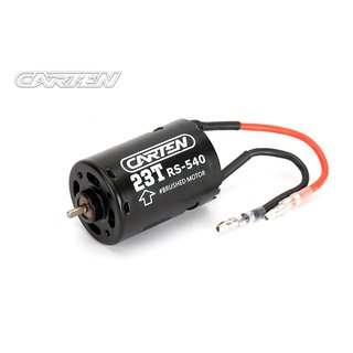 CARTEN Motor Brushed 23T