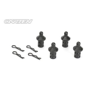 CARTEN Verl�ngerung Karosseriehalter 6mm (4)
